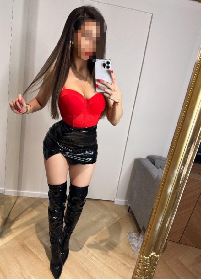 Индивидуалка ❤️ЛИЗАВЕТА❤️ Центральный