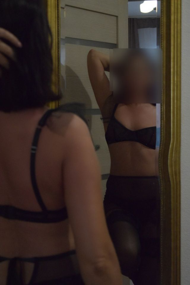 Индивидуалка 💞РИММИНГ💞 Центральный Фотография 