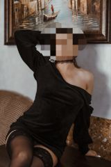 Миниатюра Индивидуалка 💞РИММИНГ💞 Центральный Фотография 