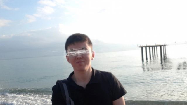 Мужчина Manas Дзержинский Фотография 