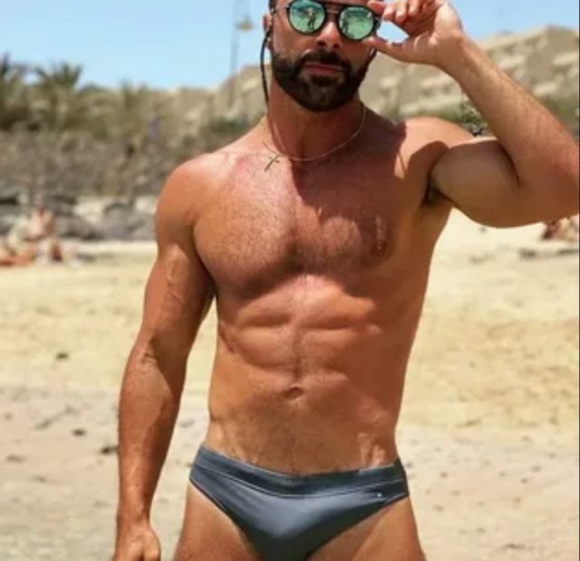 Мужчина Vlad Центральный Фотография 