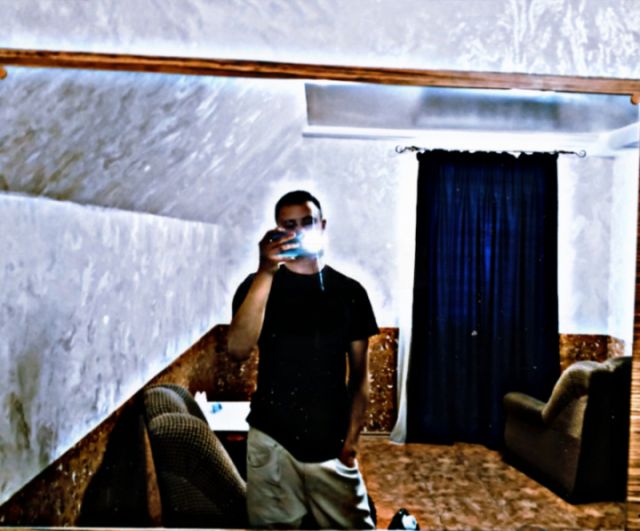 Мужчина Алекс Калининский Фотография 