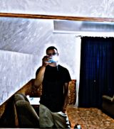 Миниатюра Мужчина Алекс Калининский Фотография 