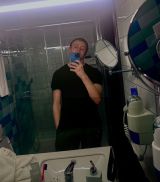 Миниатюра Мужчина Алекс Калининский Фотография 