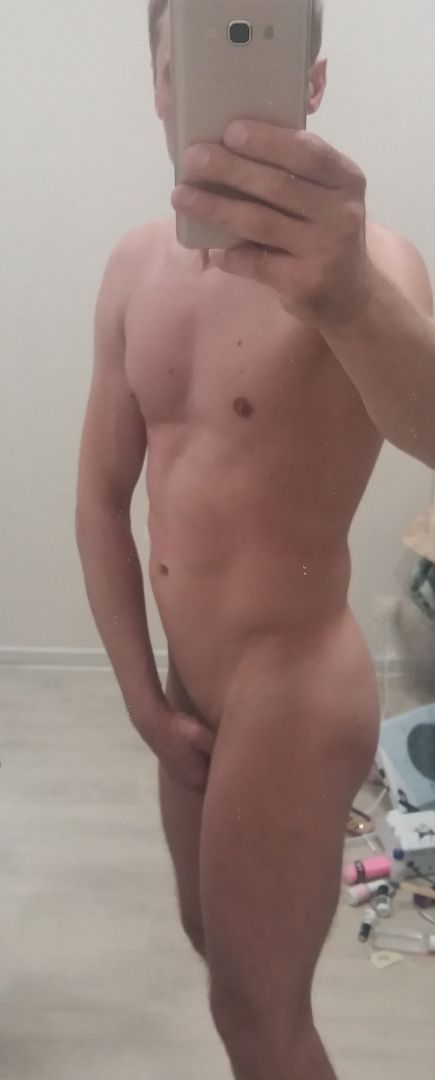 Мужчина Андрей Калининский