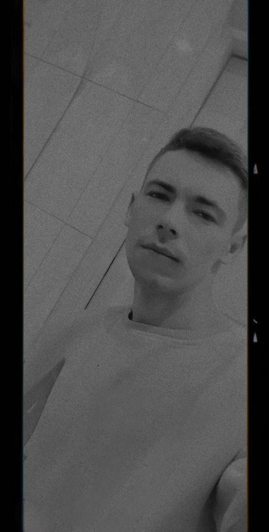 Мужчина Андрей Центральный Фотография 