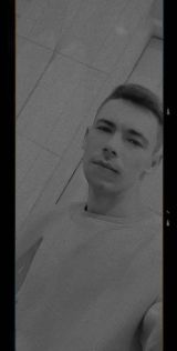 Миниатюра Мужчина Андрей Центральный Фотография 