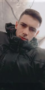 Миниатюра Мужчина Андрей Центральный Фотография 