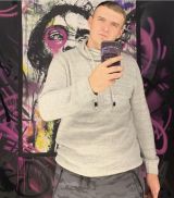 Миниатюра Мужчина Виктор Дзержинский Фотография 