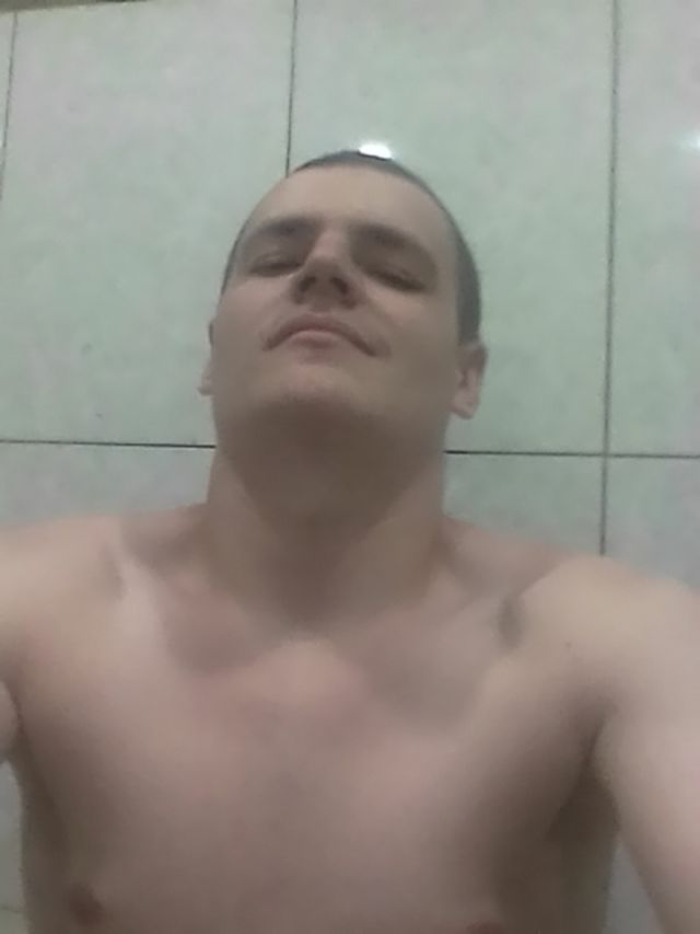 Мужчина Влад Ленинский