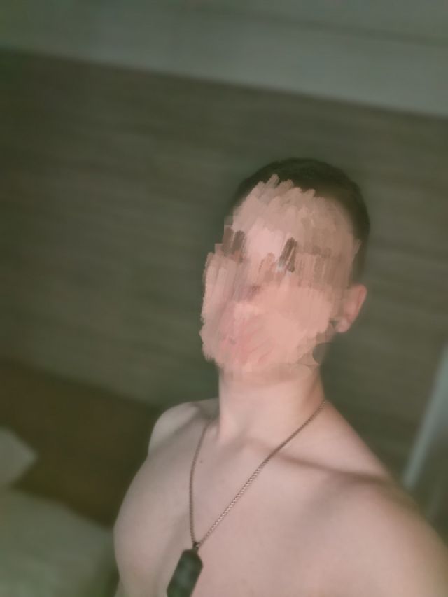 Мужчина Даниил Ленинский