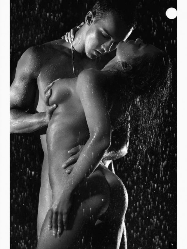 Мужчина Данил Октябрьский Фотография 