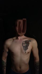 Миниатюра Мужчина Женя Ленинский Фотография 