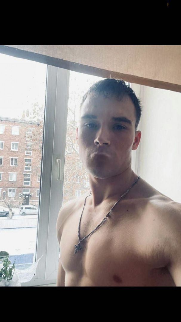 Мужчина Макс Центральный Фотография 