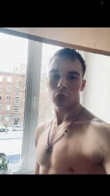 Миниатюра Мужчина Макс Центральный Фотография 