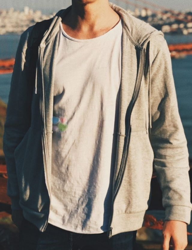 Мужчина Максим Центральный