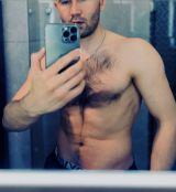 Миниатюра Мужчина Максим Кировский Фотография 