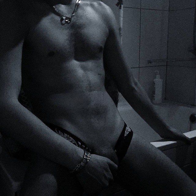 Мужчина Павел Дзержинский Фотография 