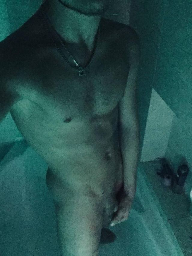 Мужчина Павел Дзержинский