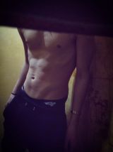 Миниатюра Мужчина Павел Дзержинский Фотография 