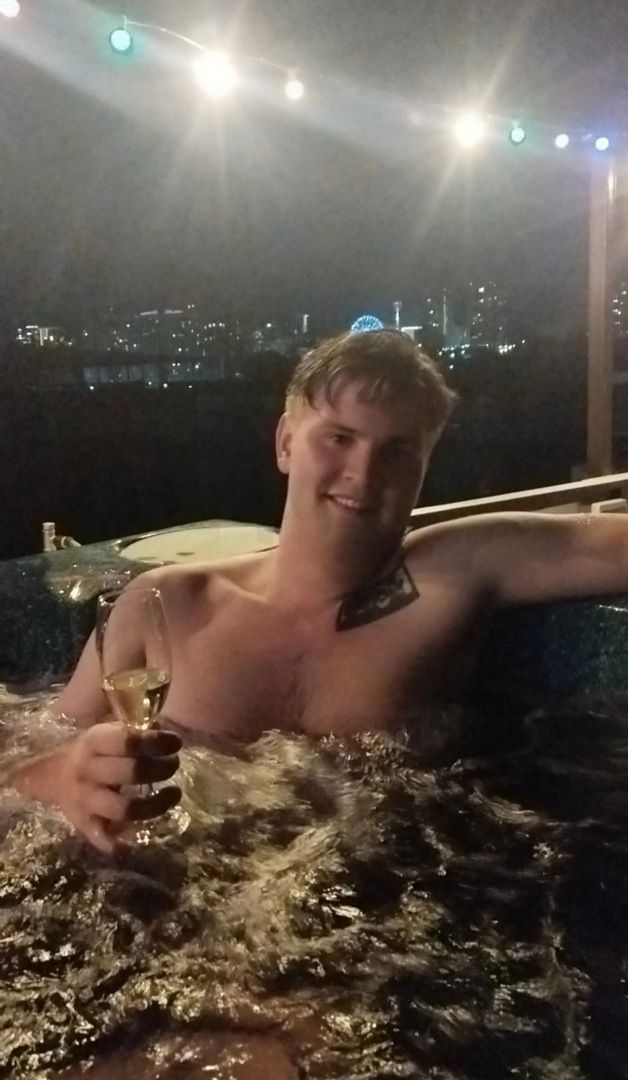 Мужчина Пупсик Вирт Октябрьский