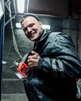 Миниатюра Мужчина Пупсик Вирт Октябрьский Фотография 