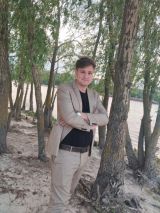 Миниатюра Мужчина Пупсик Вирт Октябрьский Фотография 