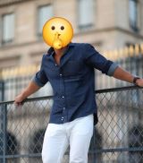 Миниатюра Мужчина Святослав Центральный Фотография 