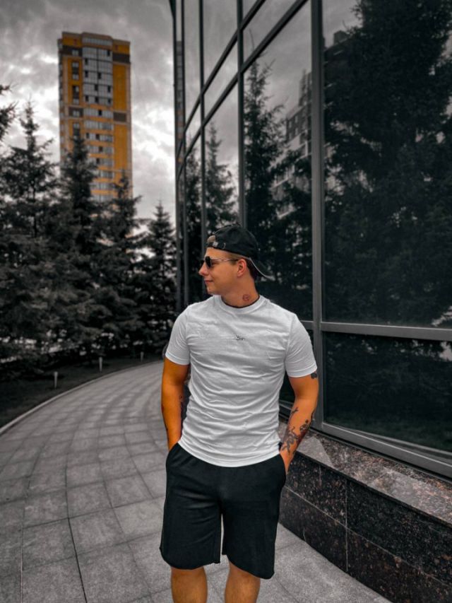 Мужчина То что тебе нужно Октябрьский Фотография 