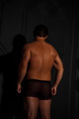 Миниатюра Мужчина То что тебе нужно Октябрьский Фотография 