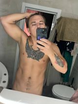 Миниатюра Мужчина То что тебе нужно Октябрьский Фотография 