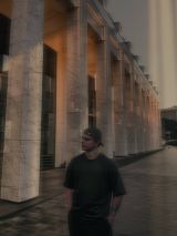 Миниатюра Мужчина То что тебе нужно Октябрьский Фотография 