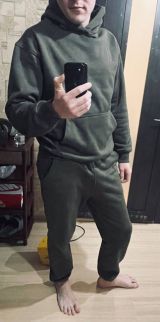 Миниатюра Мужчина Александр Советский Фотография 