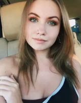 Миниатюра Индивидуалка Вика Дзержинский Фотография 