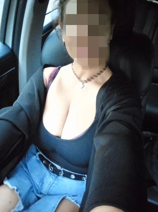 Индивидуалка Л@Д@ XXL ✅ Центральный Фотография 