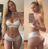 Миниатюра Индивидуалка Екатерина Дзержинский Фотография 