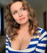 Миниатюра Индивидуалка Вика Дзержинский Фотография 