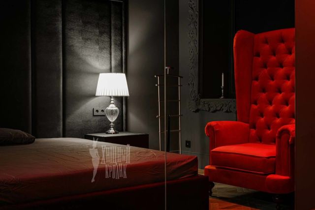 Салон Хищный кролик Центральный Фотография 