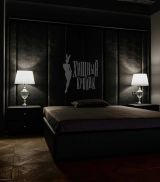 Миниатюра Салон Хищный кролик Центральный Фотография 