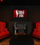 Миниатюра Салон Хищный кролик Центральный Фотография 