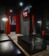 Миниатюра Салон Хищный кролик Центральный Фотография 