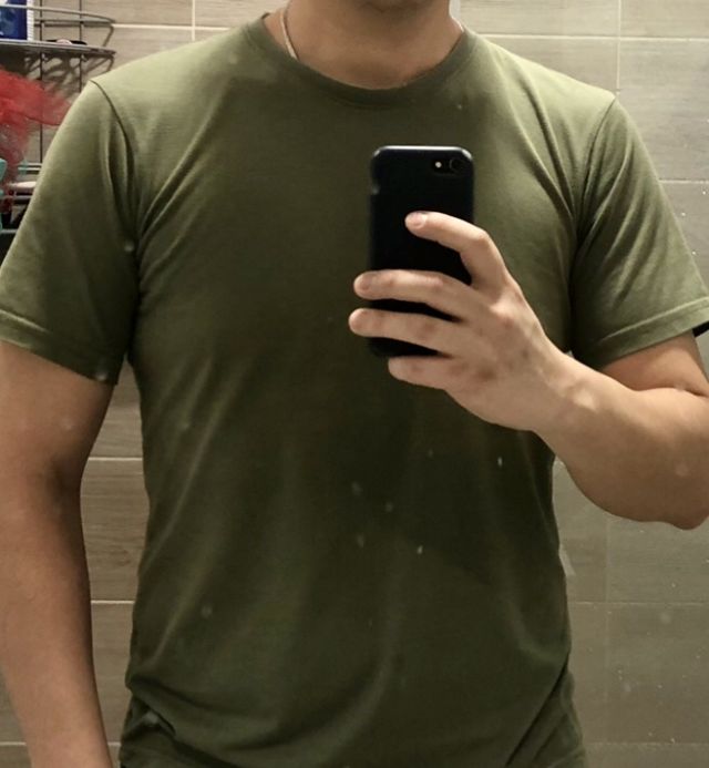 Мужчина Айдар Центральный Фотография 