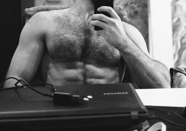 Мужчина Eвгений  Ленинский