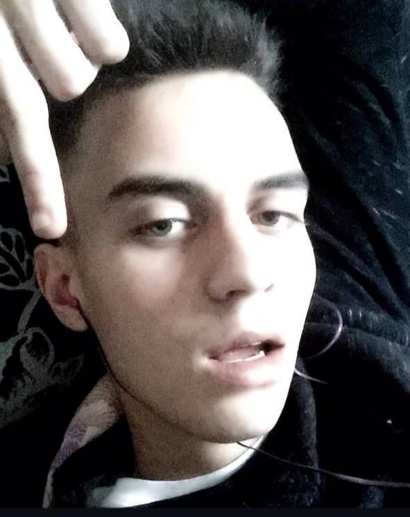 Мужчина Марк Ленинский