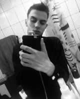 Миниатюра Мужчина Марк Ленинский Фотография 