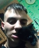 Миниатюра Мужчина Марк Ленинский Фотография 