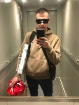 Миниатюра Мужчина Марк Ленинский Фотография 