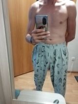 Миниатюра Мужчина Денис Ленинский Фотография 