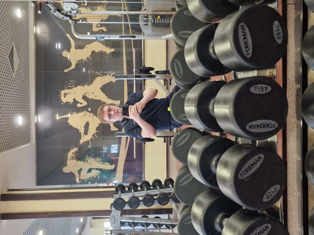 Мужчина Николай  Фотография 