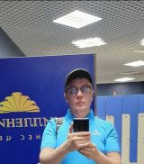 Миниатюра Мужчина Николай  Фотография 